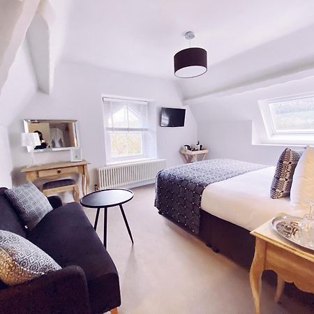 Olif Hotell Betws-y-Coed Exteriör bild