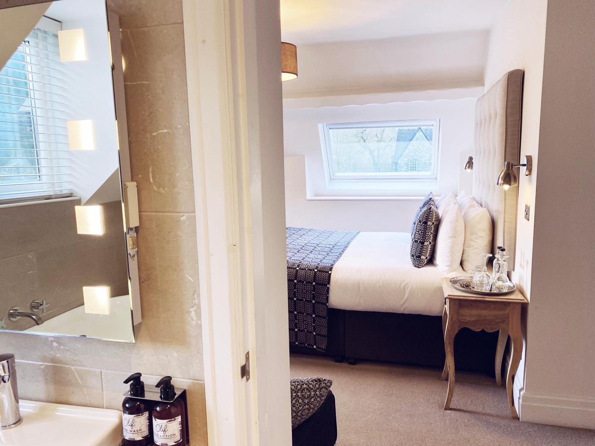 Olif Hotell Betws-y-Coed Exteriör bild